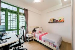 Windermere (D23), Condominium #625034631